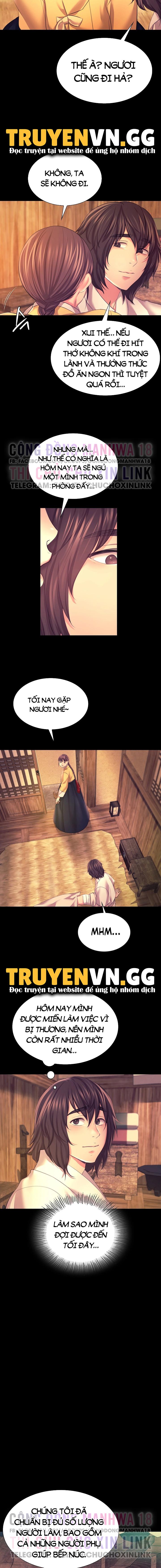 [18+] tiểu thư chapter 73 15