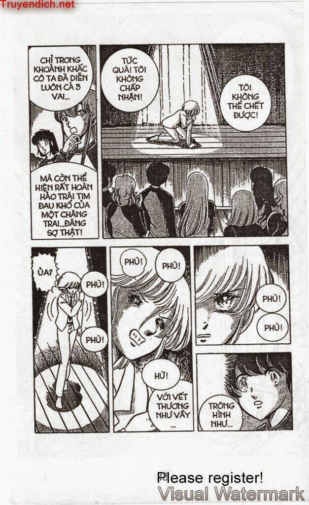 punch - tình ca trên sân đấu chapter 41 7