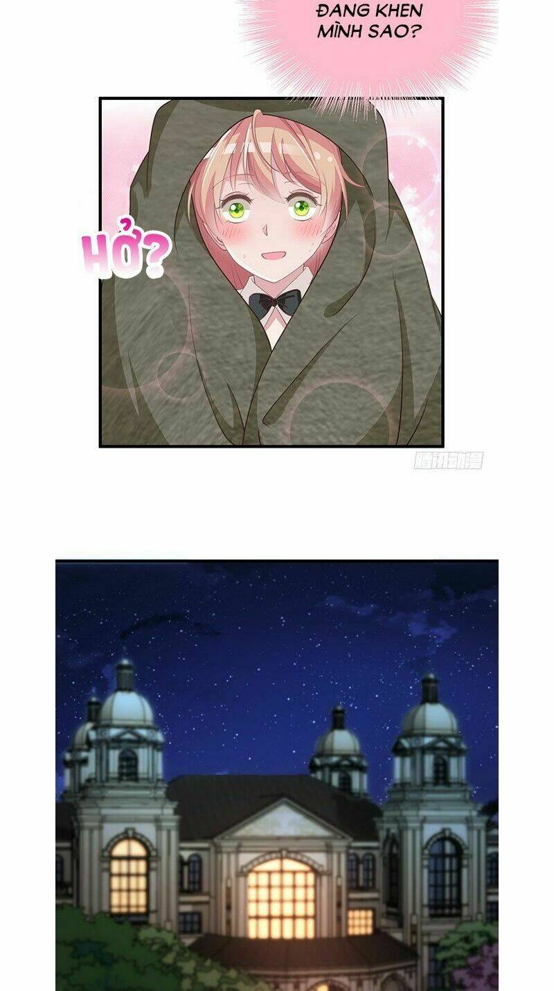 bí mật kết hôn với ảnh đế: vợ ơi đến đây tấn công đi nào chapter 44 6