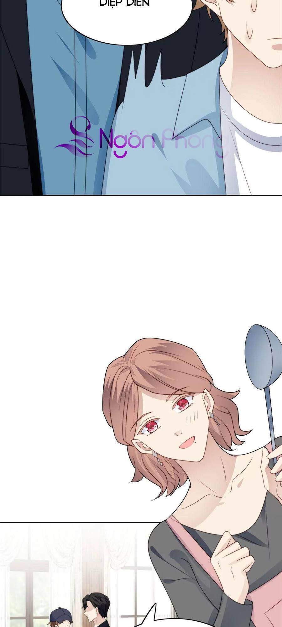 dựa vào đại lão ổn định vị trí c trong nam đoàn chapter 56 30