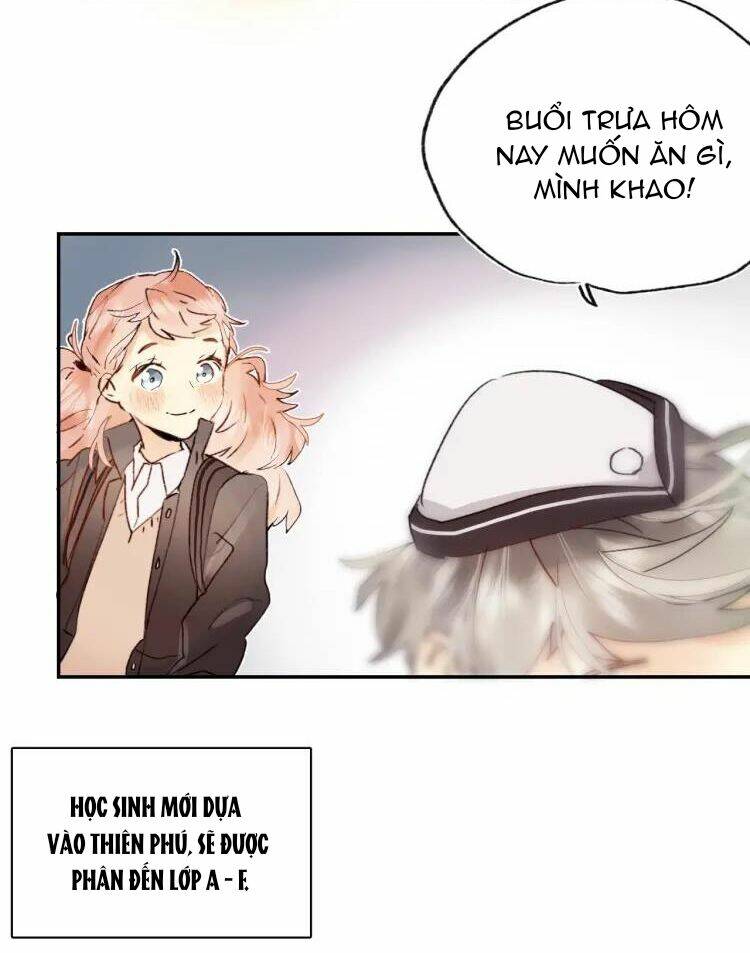 phù thủy hạng bét chapter 1 17