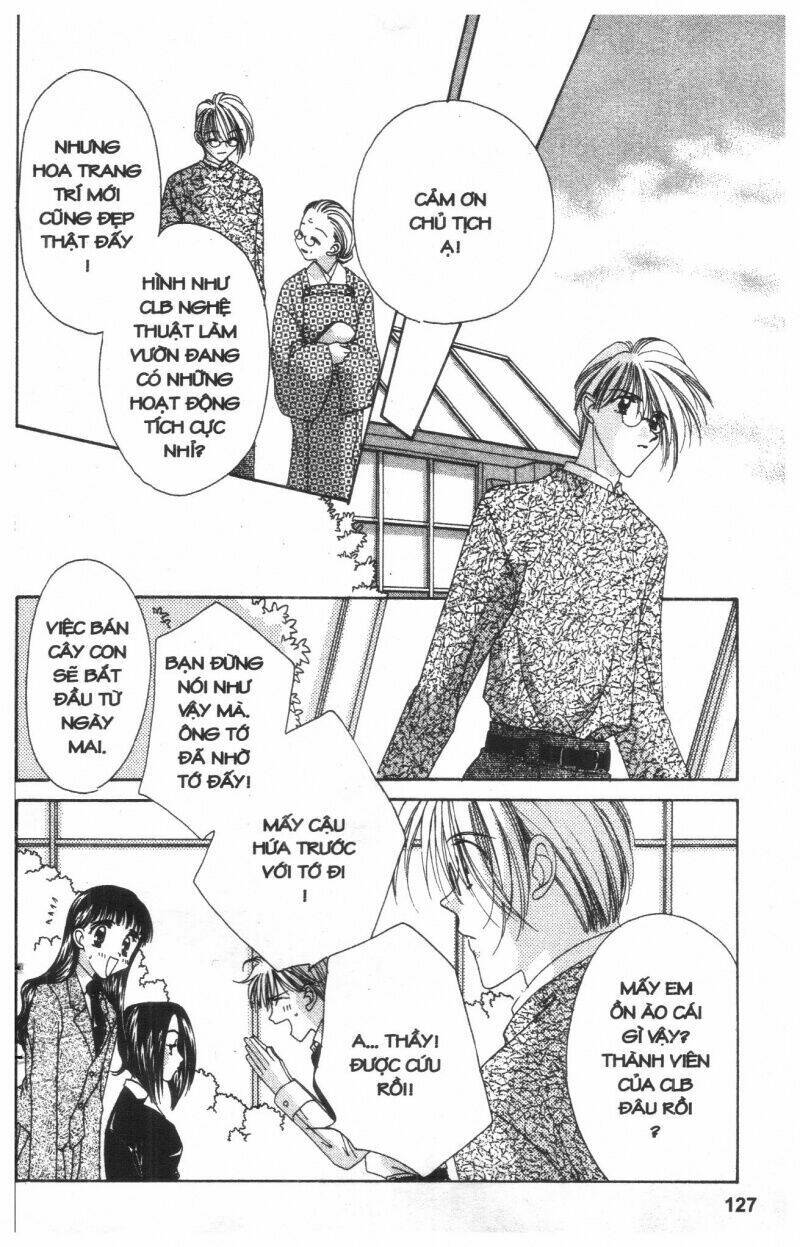 ohoshi-sama ni onegai! chapter 3 127