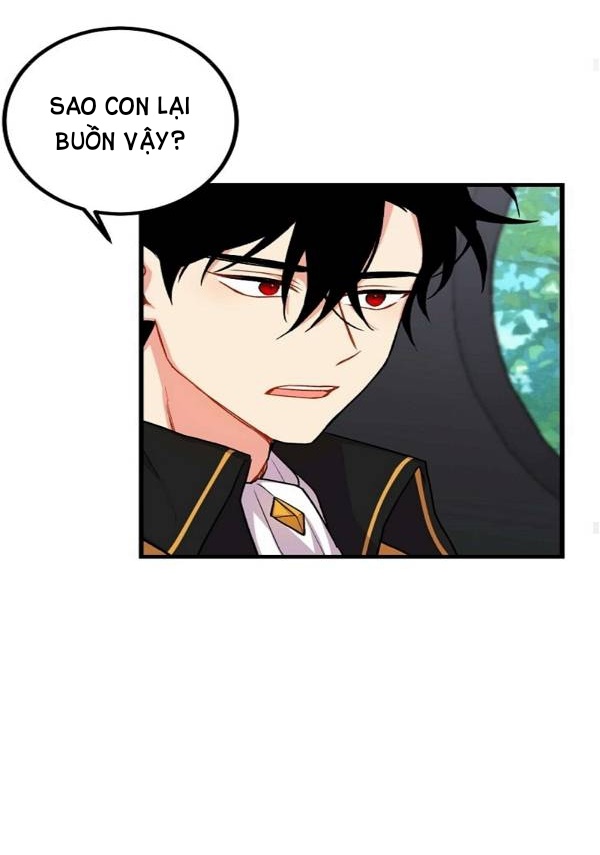 tôi là tiểu thư của gia đình này chapter 17 45