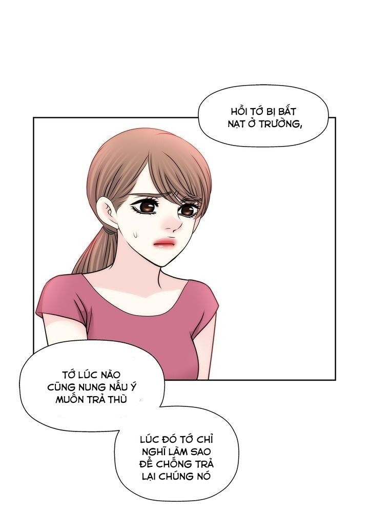 người đàn ông của tôi chapter 95.2 3