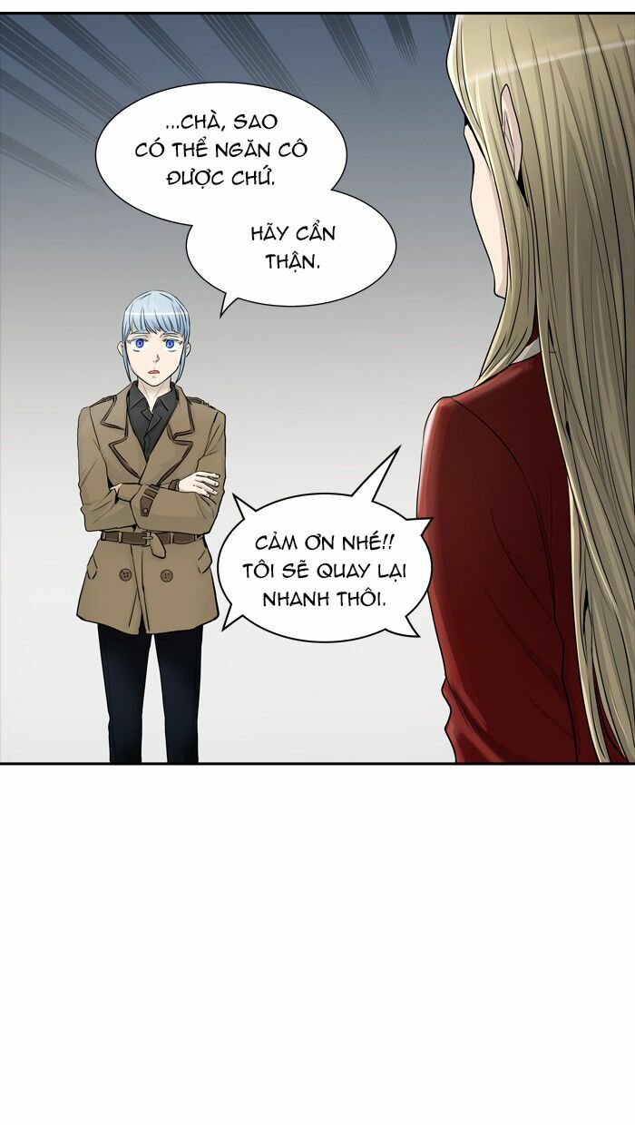 tòa tháp bí ẩn 2 chapter 284.5 25