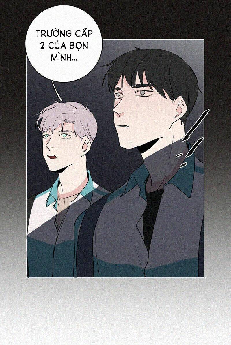 câu chuyện về cậu và tôi chapter 30 31