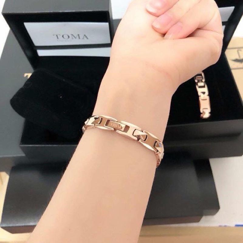 Vòng tay cân bằng huyết áp nhật bản