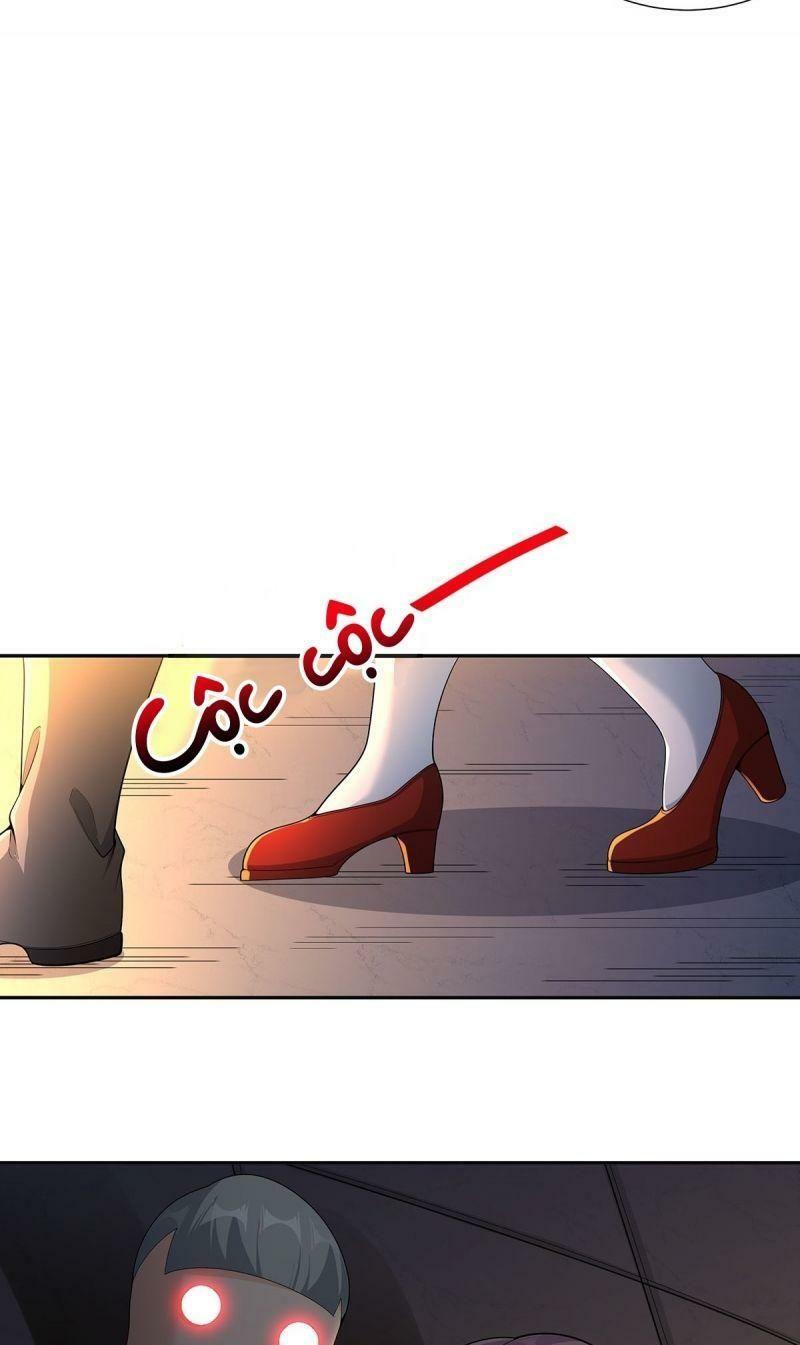 sau khi tu luyện, ta biến thành ma tôn xương khô chapter 10 45