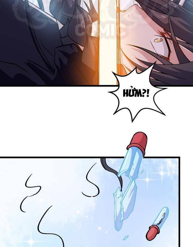 vườn trường cuồng sư hệ thống chapter 88 19