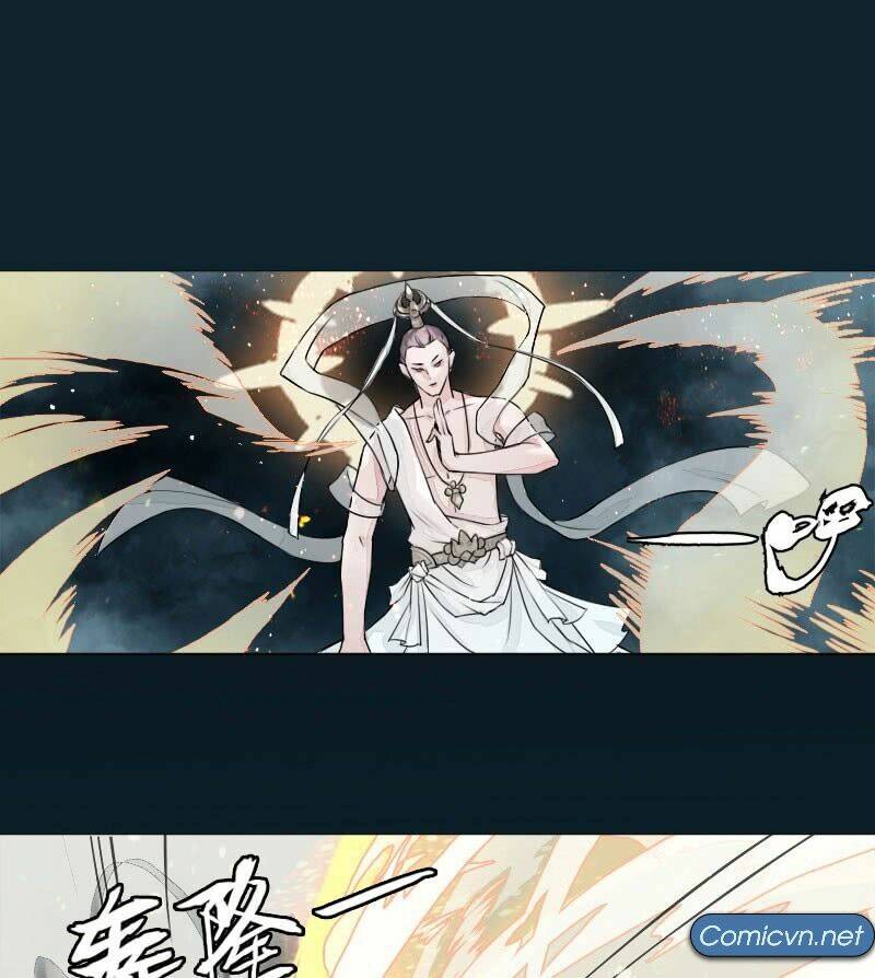 tây du ngạo tuyết thiên chapter 2 3