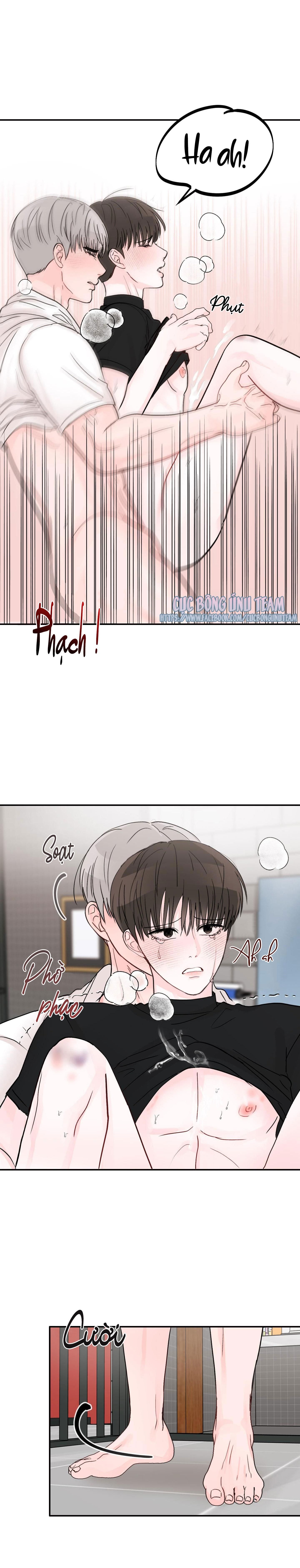 thán phục thanh xuân chapter 33 22