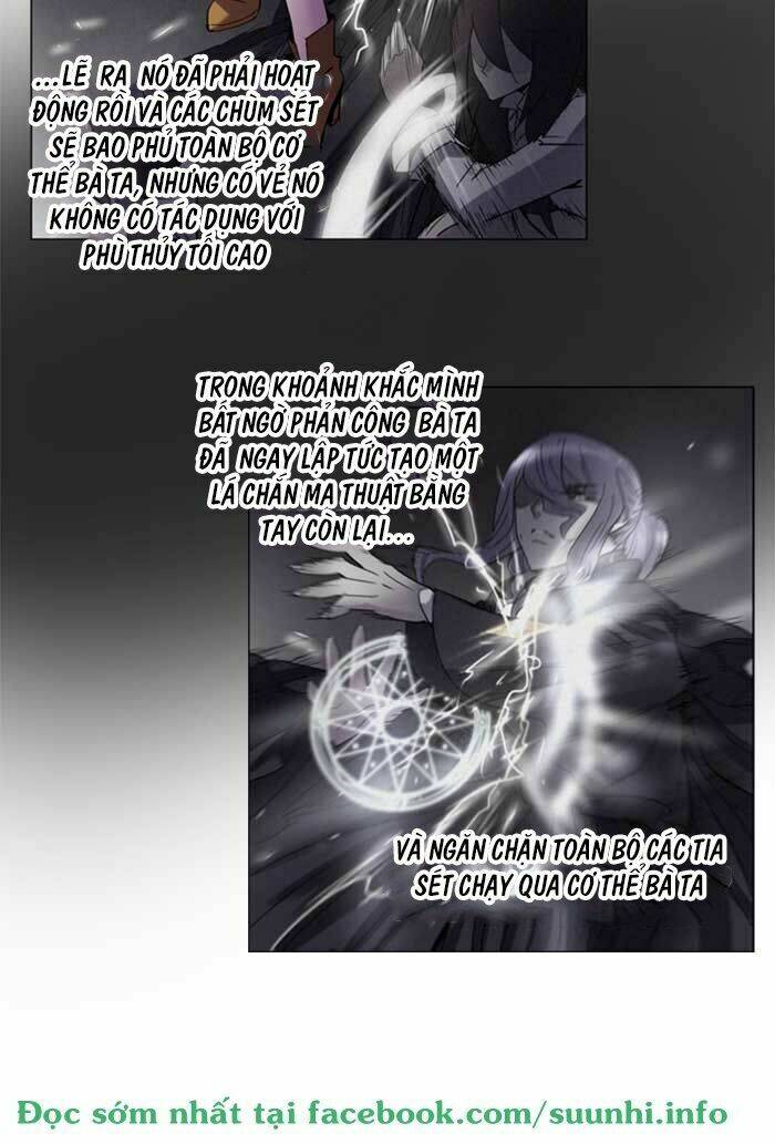 bản khế ước linh hồn chapter 75 21