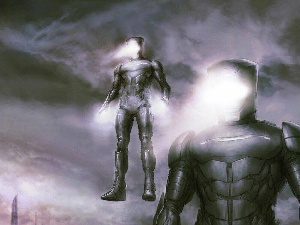 infinity chapter 2 50