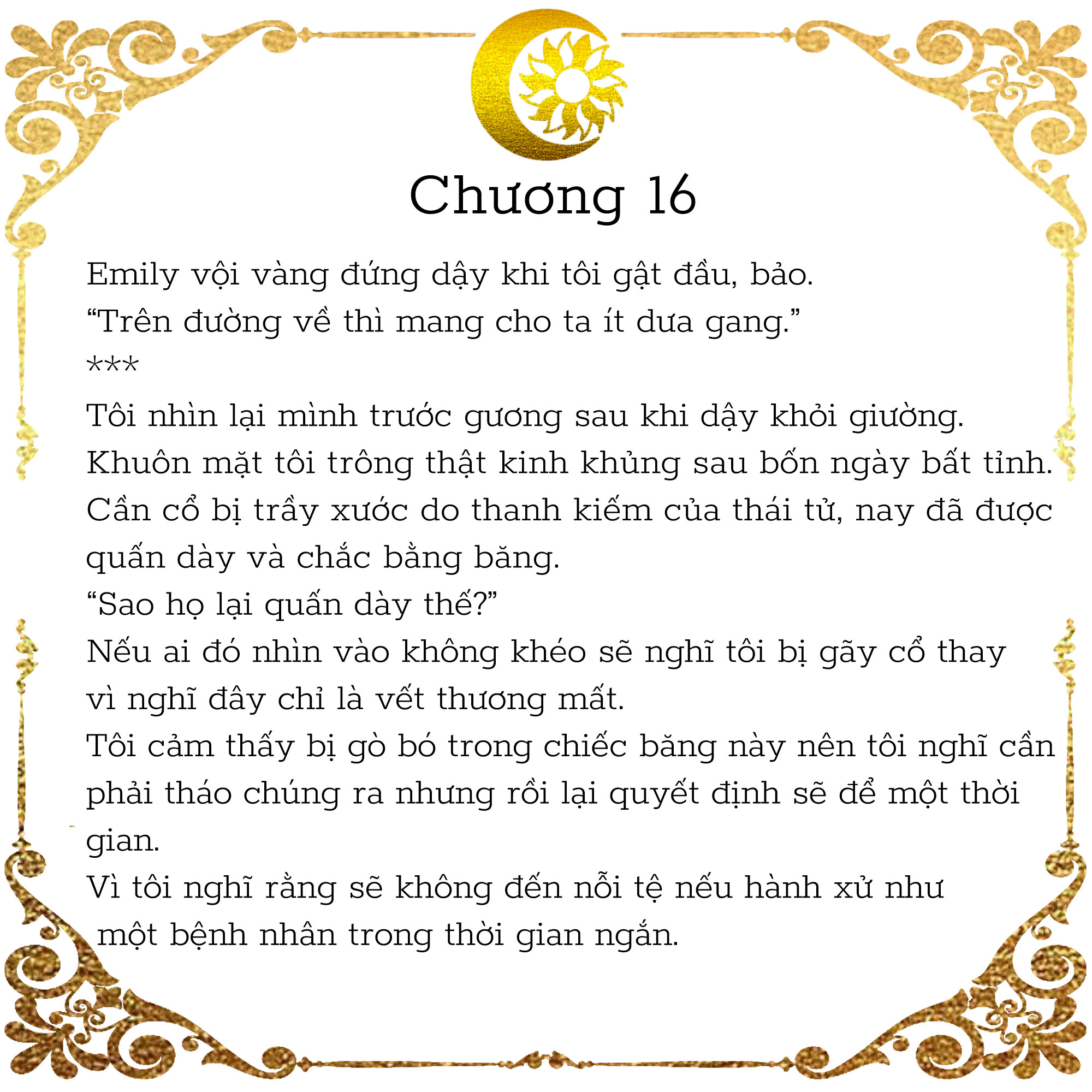 villains are destined to die chapter 16 4