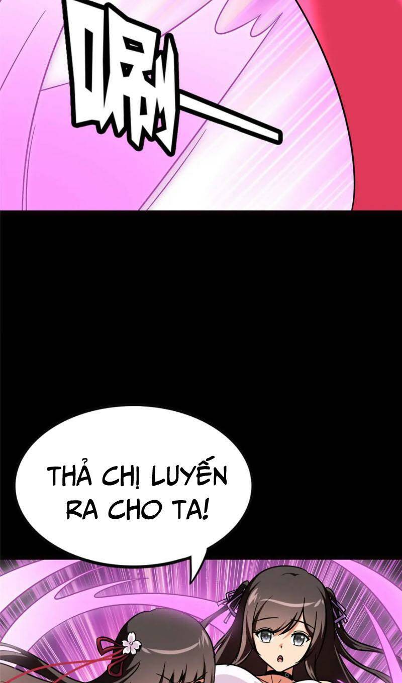 bạn gái virus của tôi chapter 397 43