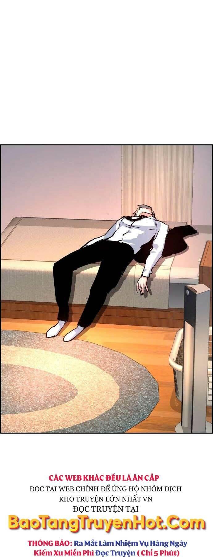 bạn học tôi là lính đánh thuê chapter 106 76
