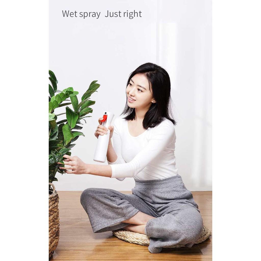 Bình xịt nước tưới cây Xiaomi Yupin Yijie đa năng tiện lợi