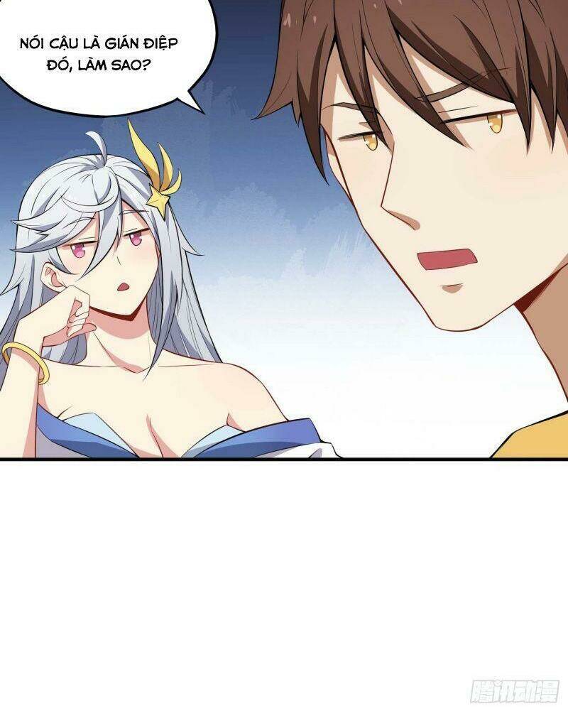 tổ thượng có tiền chapter 42 26