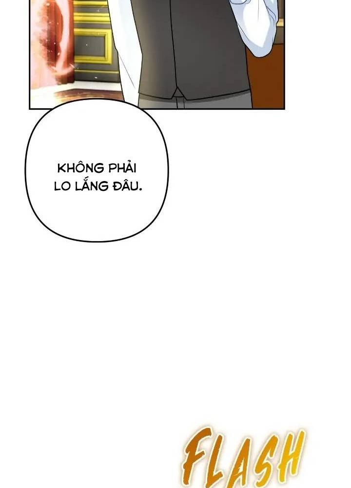 tại sao mẹ chồng tôi lại như thế này? chapter 21 45