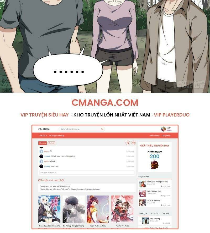 võ lực chí mạng chapter 26 45