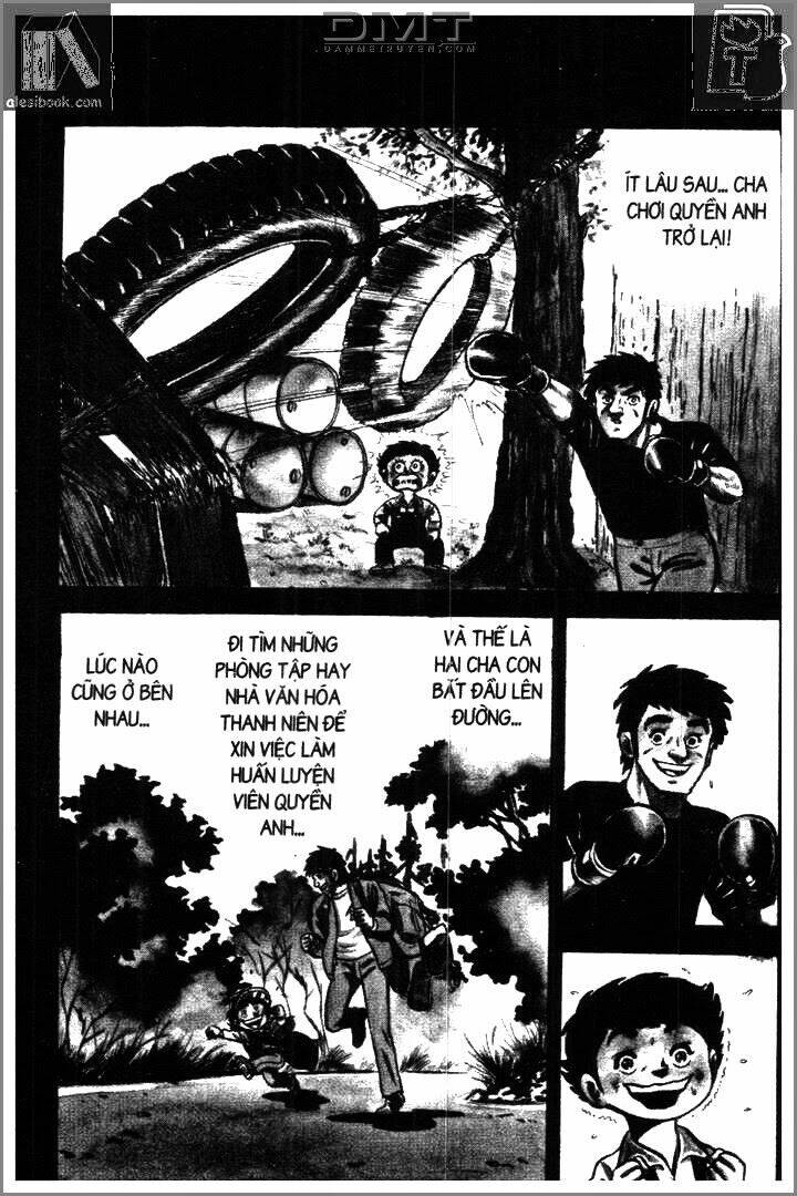 ganbare genki chapter 81 11