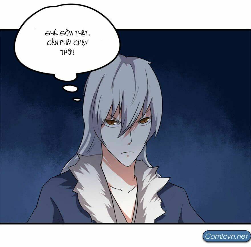 trùng sinh thành yêu chapter 19 30