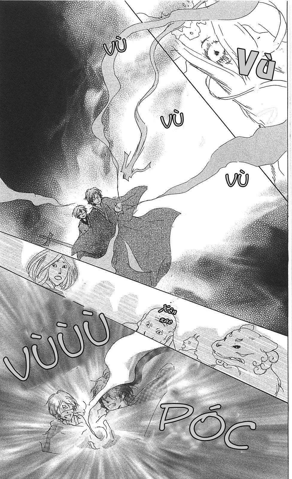 trả tên lại cho yêu quái chapter 51 31