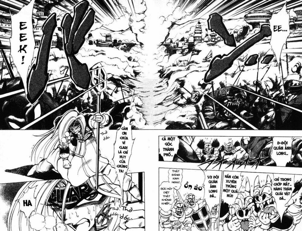 violinist of hameln - cây đàn kì diệu chapter 26 8