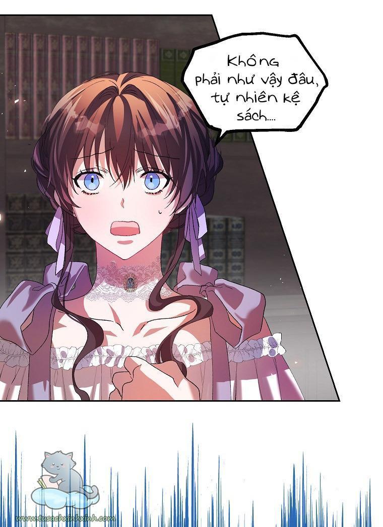 tháng năm cuối cùng của nữ phụ đoản mệnh chapter 22 30