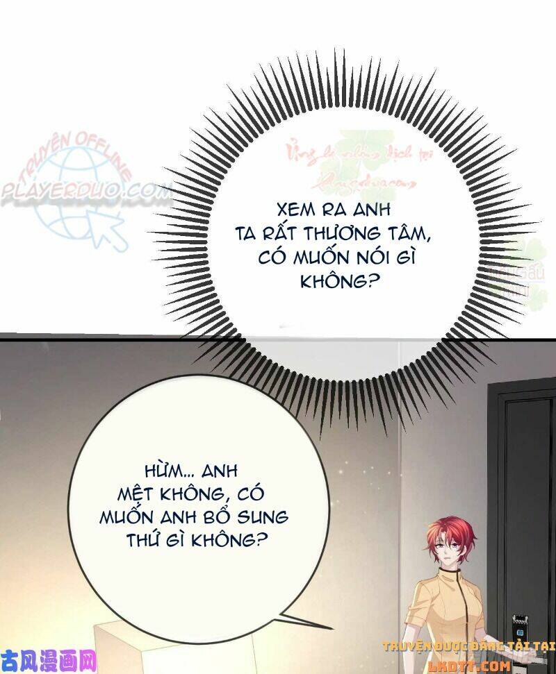 đứa trẻ có 5 daddy chapter 2 26