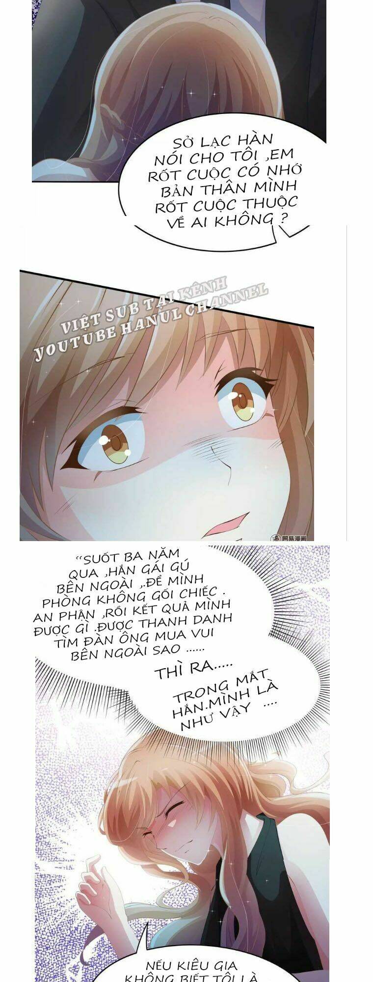 dụ vợ về nhà chồng cũ phải thật ôn nhu chapter 26 14