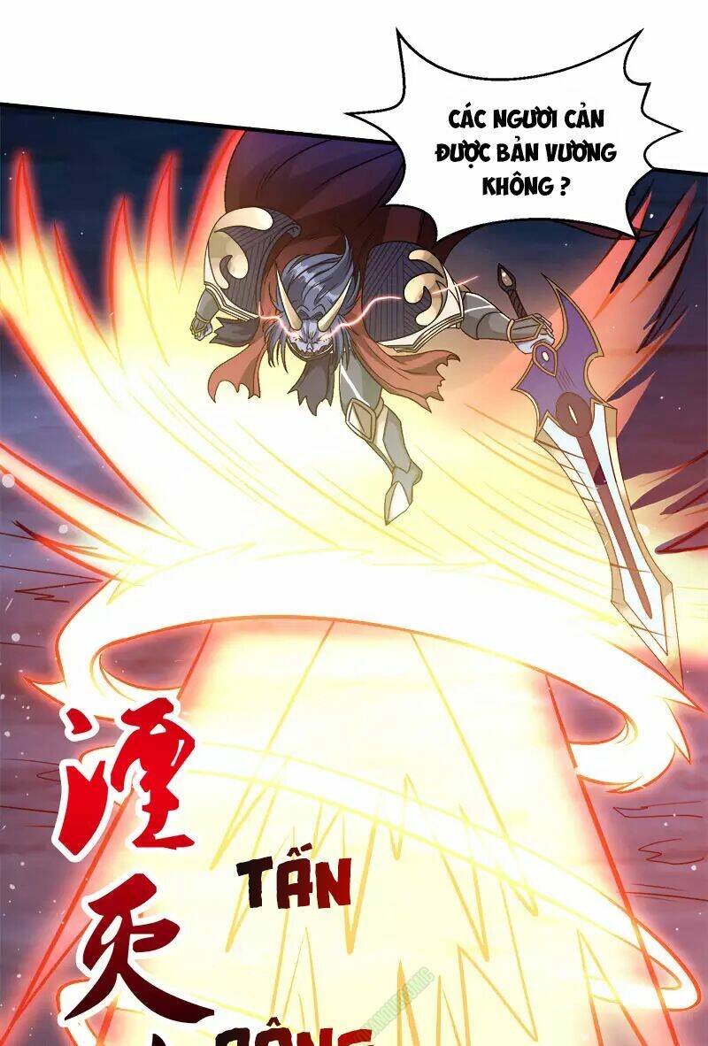 kiếm vũ chapter 25 16