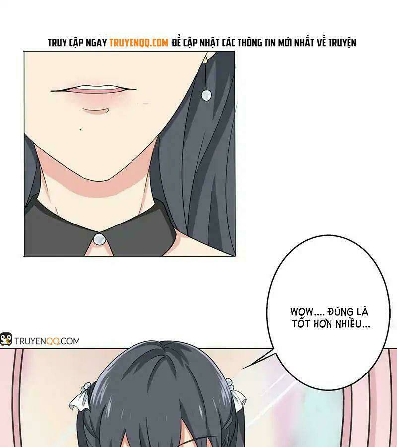 become a girl at night chapter 5 4