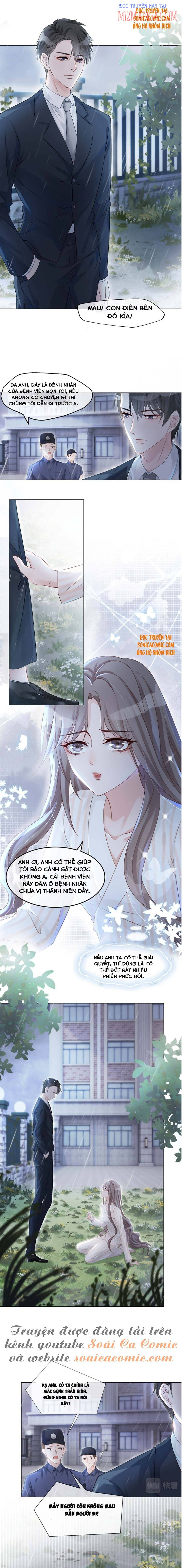 được các anh trai chiều chuộng tôi trở nên ngang tàng chapter 2.2 1