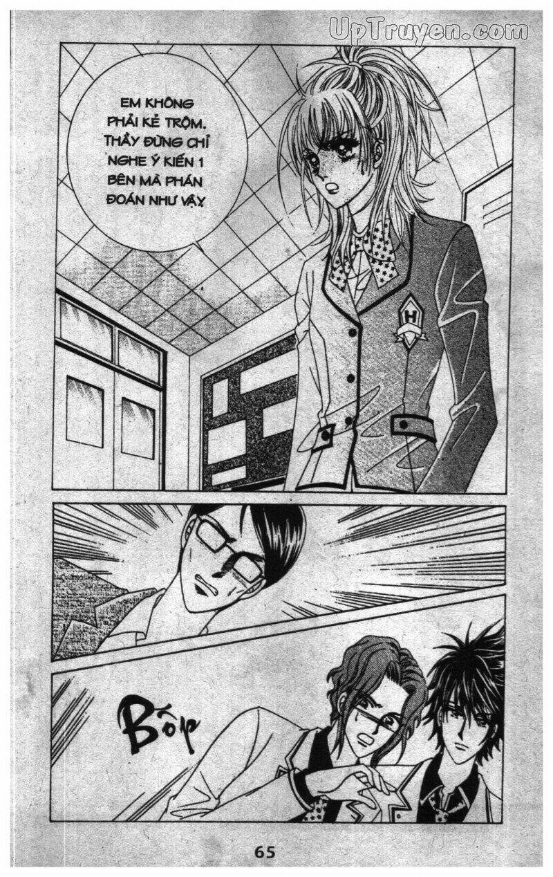 dạ khúc chapter 5 64