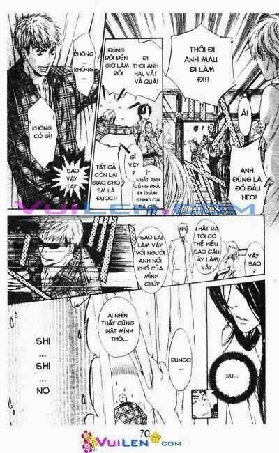 bát khuyển sỹ phương đông chapter 6 70