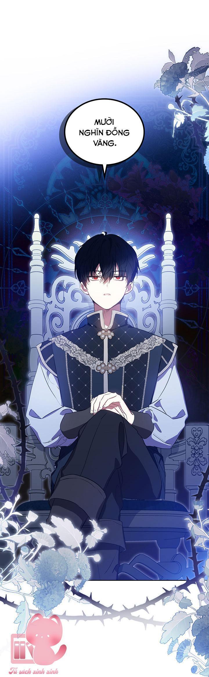 kiếp này ta sẽ trở thành gia chủ chapter 115 60