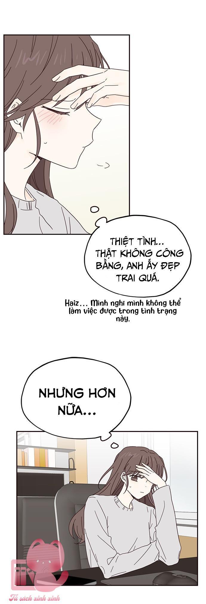 sợi chỉ tình yêu chapter 38 17