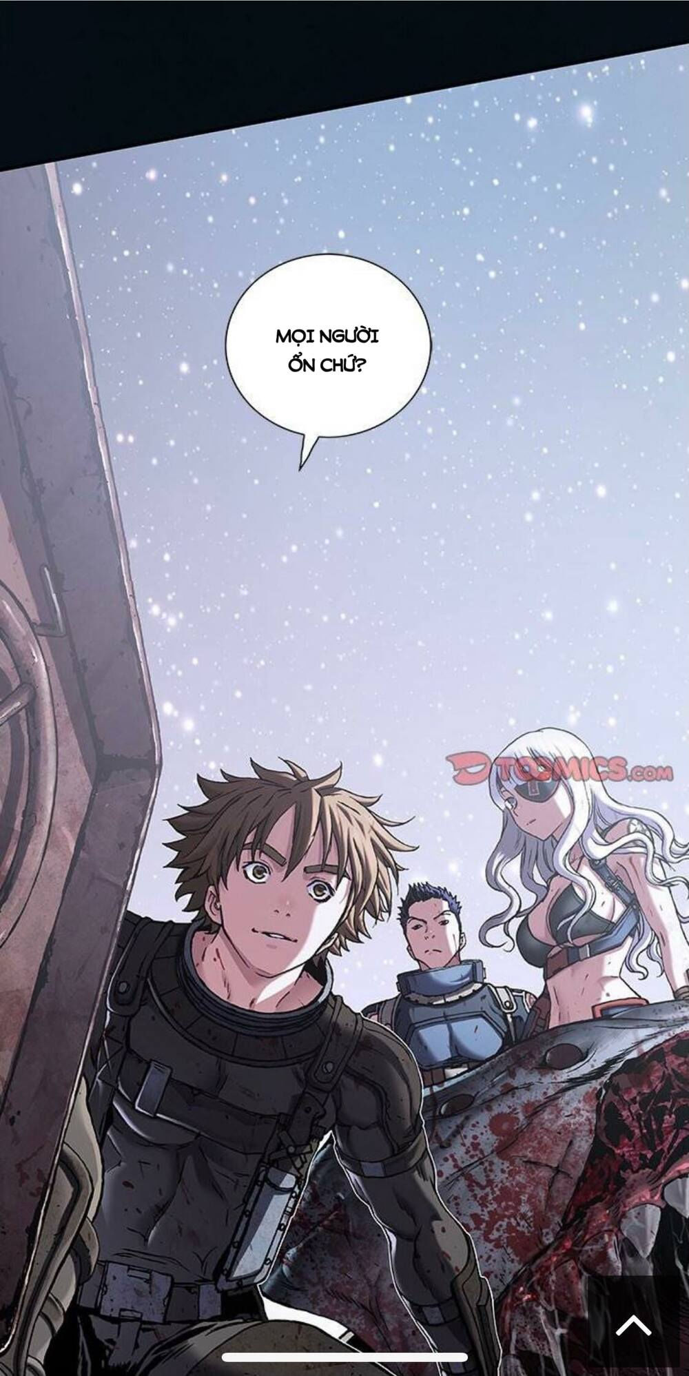 đứa con thần chết chapter 155 39