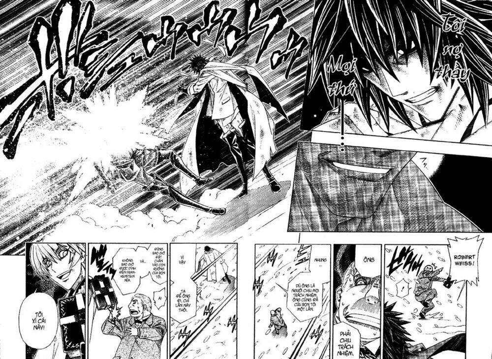 the another tale of frankenstein - embalming chapter 4 29