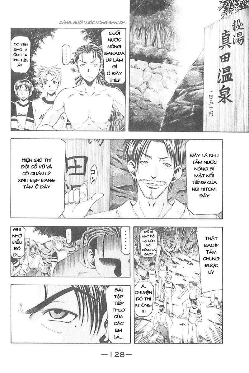 cross over chapter 4 6