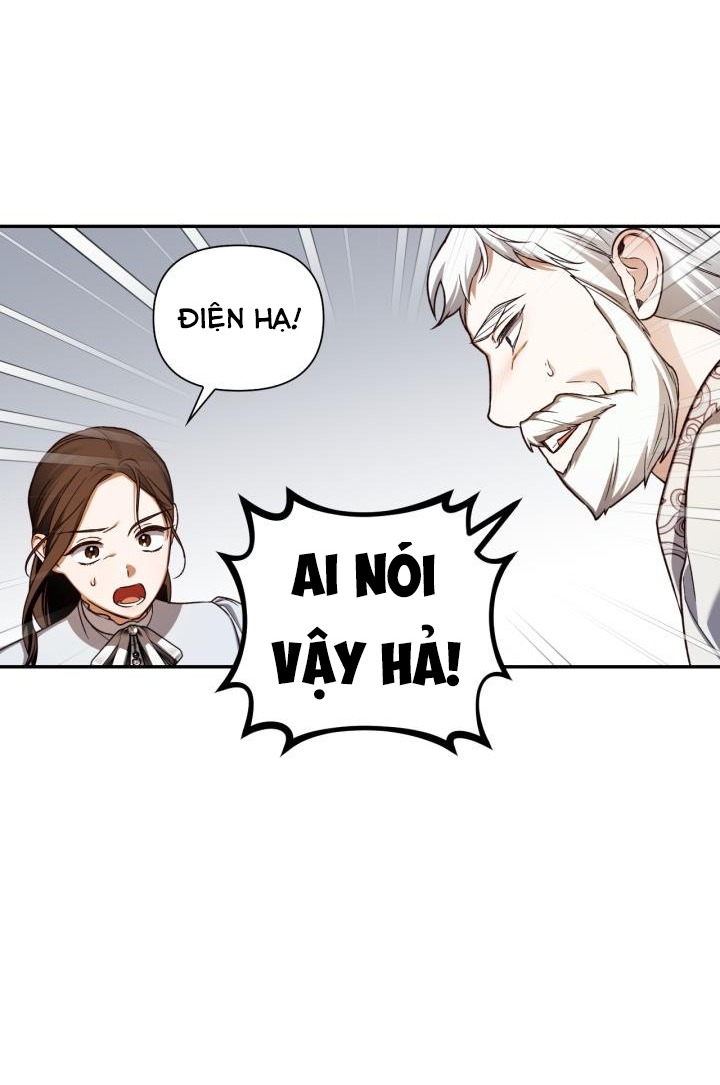 cách che giấu đứa con của hoàng đế chapter 92 32