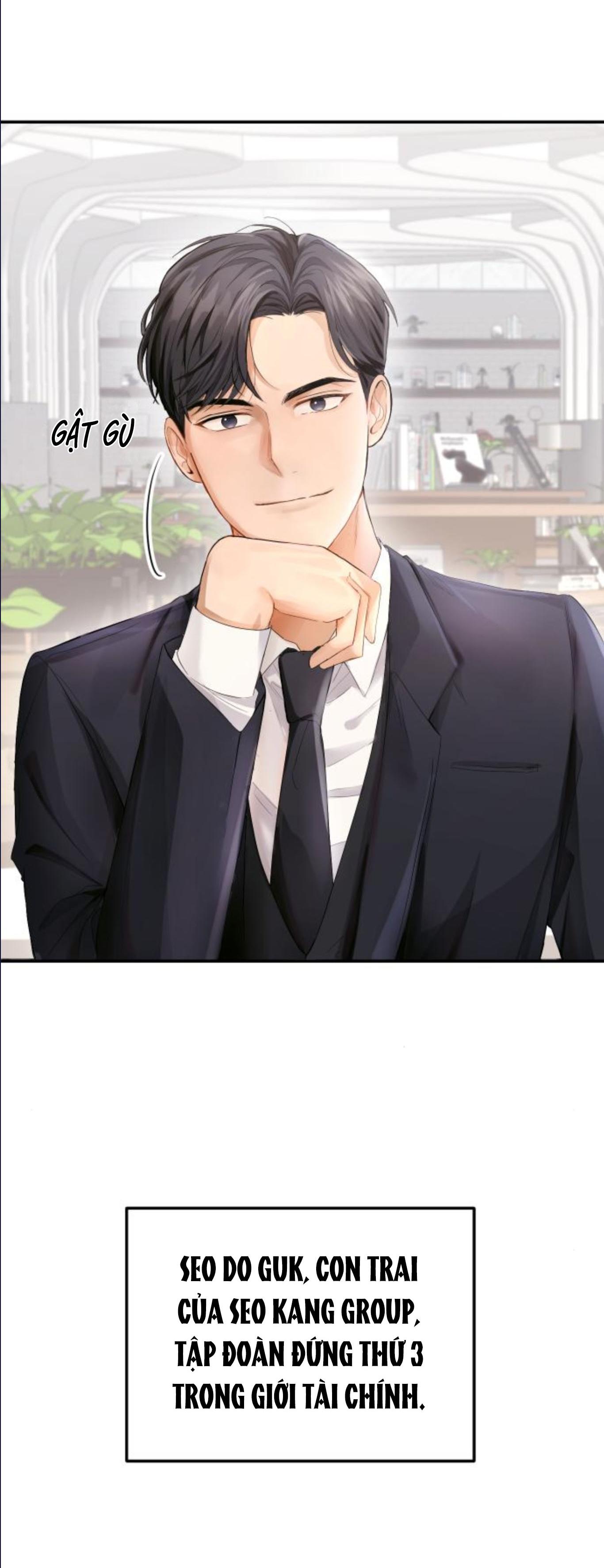 cuộc hôn nhân hoàn hảo chapter 3 34