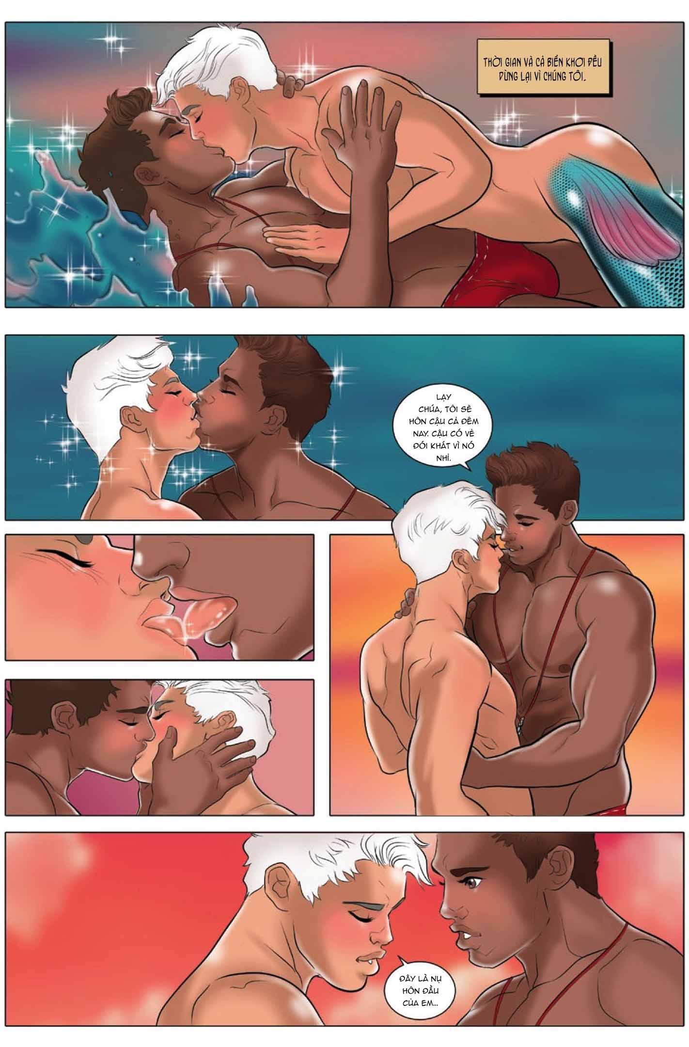 oneshot vicera comics house chapter 50 24