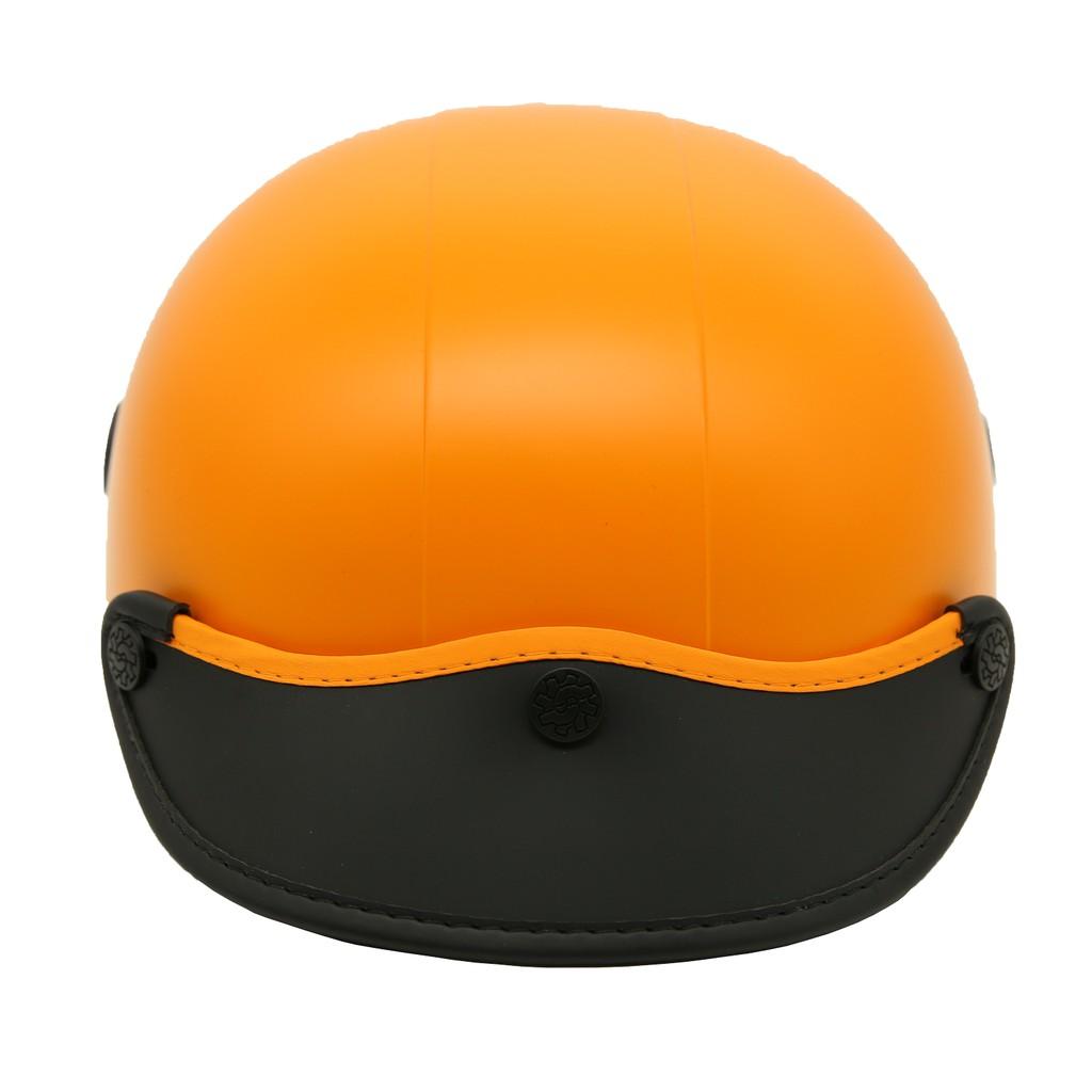 Mũ bảo hiểm lỗ thông gió NÓN SƠN chính hãng A-CM-285