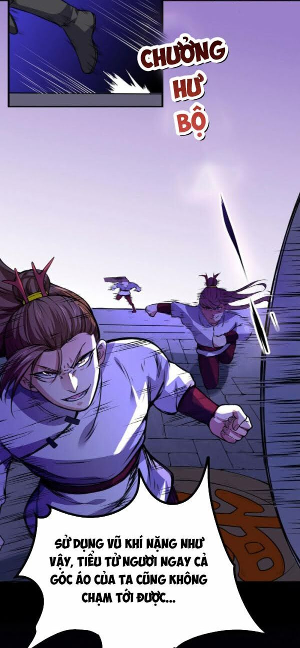 võ đạo độc tôn chapter 185 6