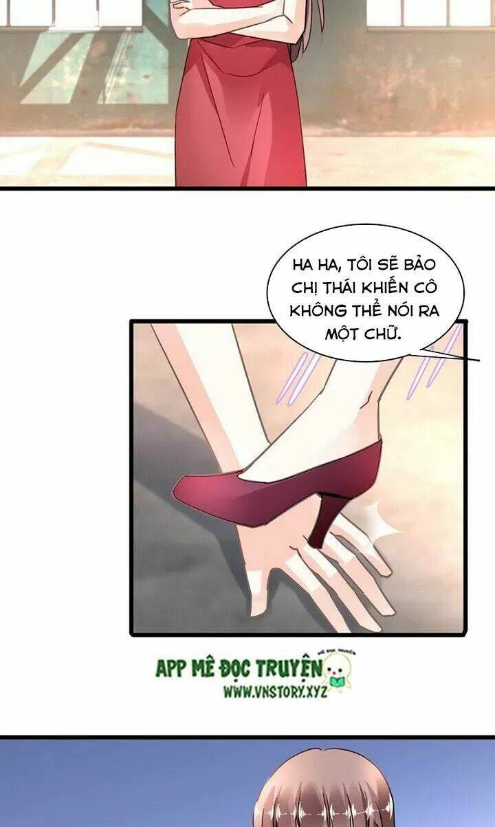 mưu ái thành nghiện chapter 141 16