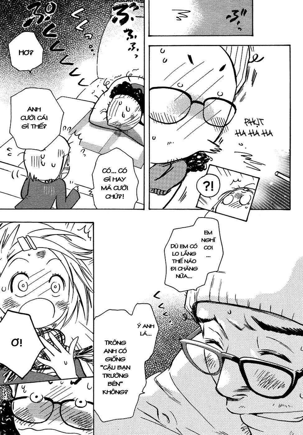 miman renai chapter 1 21