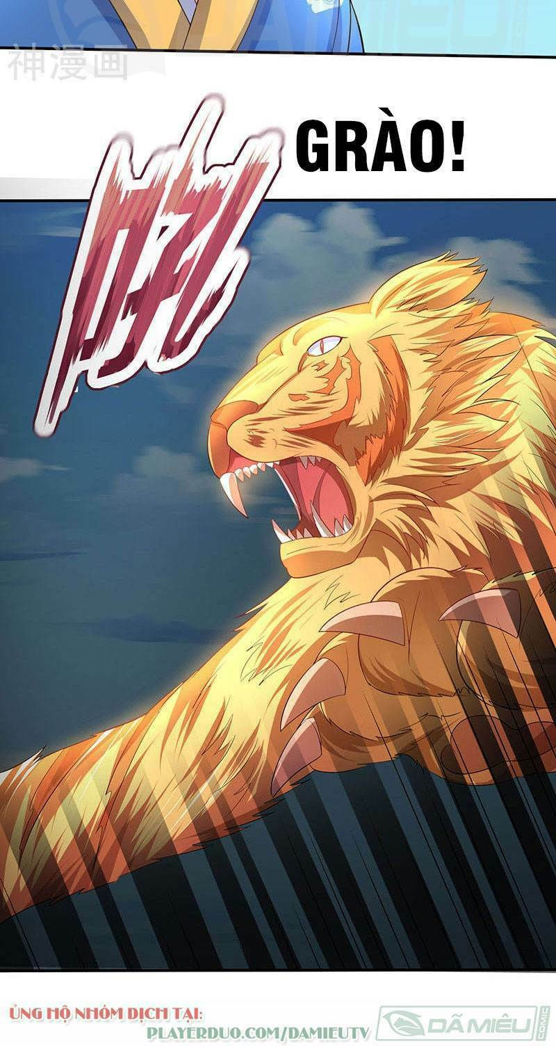 tối cường thăng cấp chapter 41 8