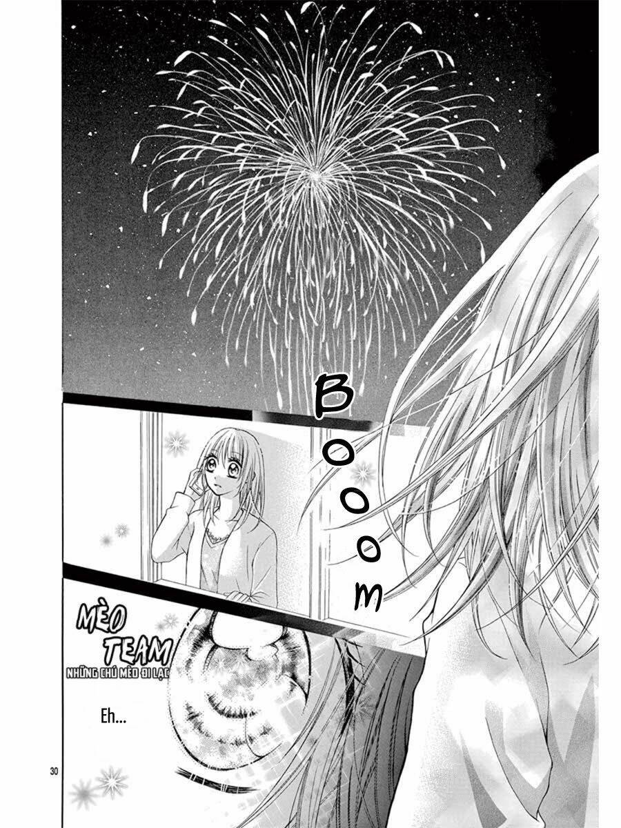 tớ muốn xem pháo hoa cậu làm chapter 1 35